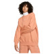 Nike Γυναικείο φούτερ Sportswear Phoenix Fleece Oversized